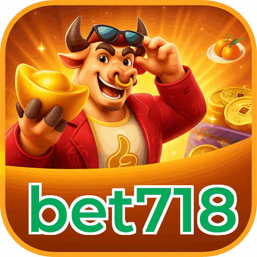 bet718