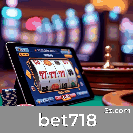 Métodos Otimizados para Avaliação de Bônus na bet718