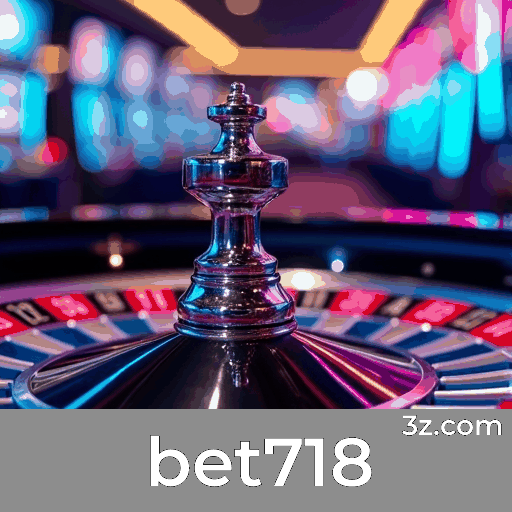 bet718: O Seu Cassino Online Seguro e Premiado