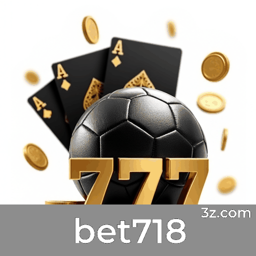 Desbloqueie Surpresas Exclusivas no bet718!