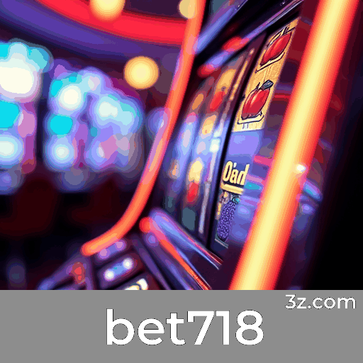 Desbloqueie Surpresas Exclusivas no bet718!