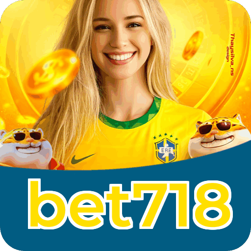 Streaming 4K no cassino ao vivo da bet718