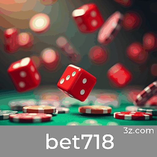 Apostas em Movimento, Experiência Única com bet718