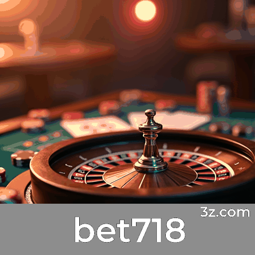 Desbloqueie Surpresas Exclusivas no bet718!
