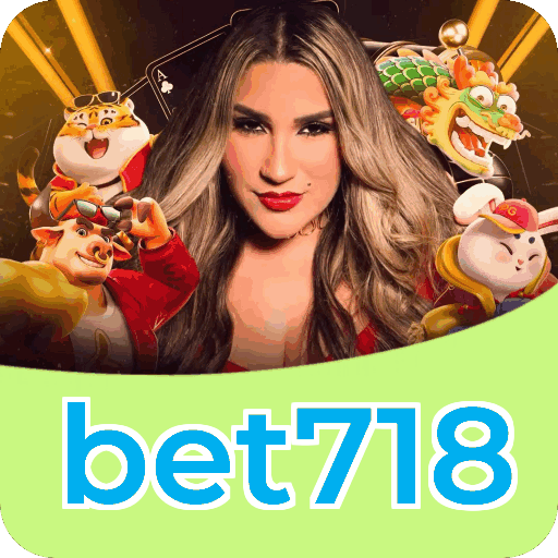 Cashback semanal bet718