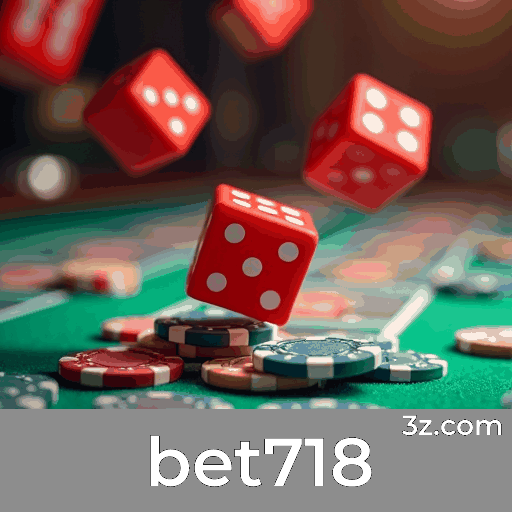 Bet718: O Mundo de Jogos Selecionados e Excelentes