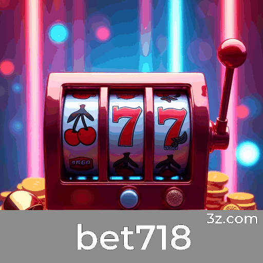 bet718: A Plataforma de Apostas Confiável e Profissional