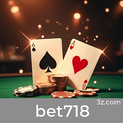 Apostas em Movimento, Experiência Única com bet718
