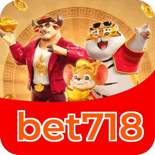 Bônus de Boas-vindas bet718