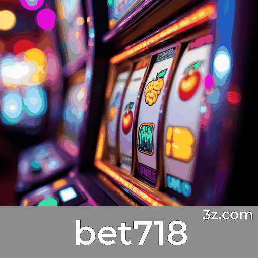 Apostas em Movimento, Experiência Única com bet718
