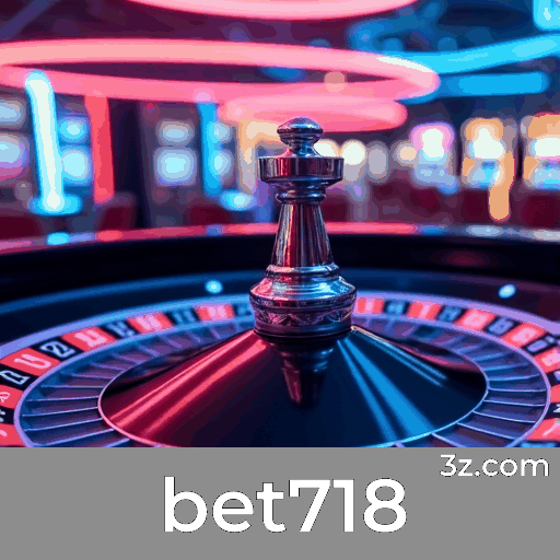 Apostas em Movimento, Experiência Única com bet718