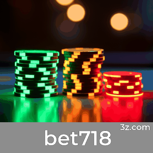 Desbloqueie Surpresas Exclusivas no bet718!