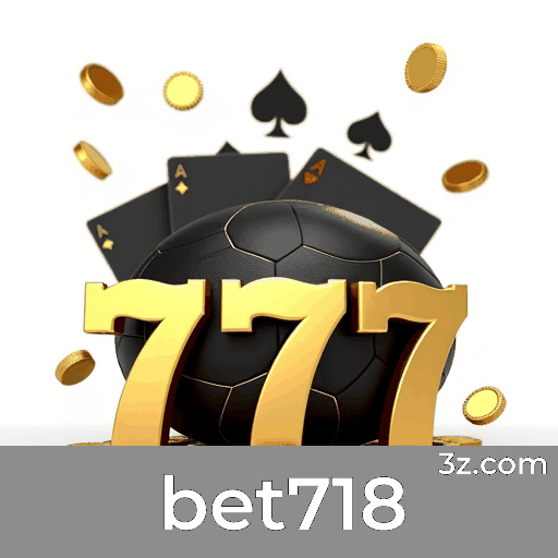 bet718: O Seu Cassino Online Seguro e Premiado