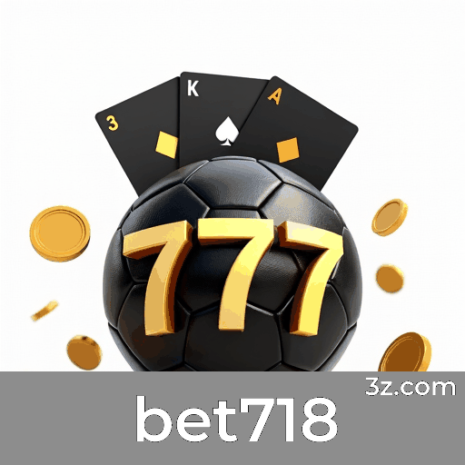 bet718: A Plataforma de Apostas Confiável e Profissional