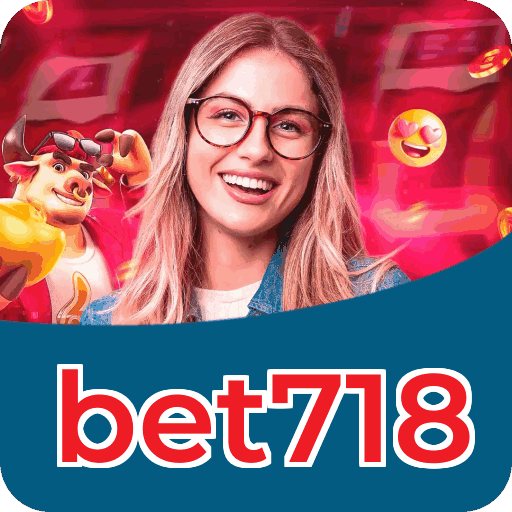 Siga a bet718 no Facebook