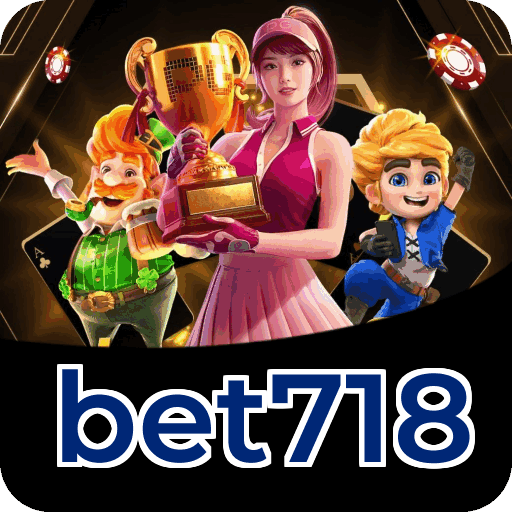 Bônus de boas-vindas bet718