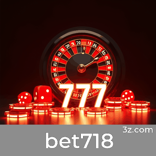 bet718: A Experiência de Cassino Elite e Imersiva