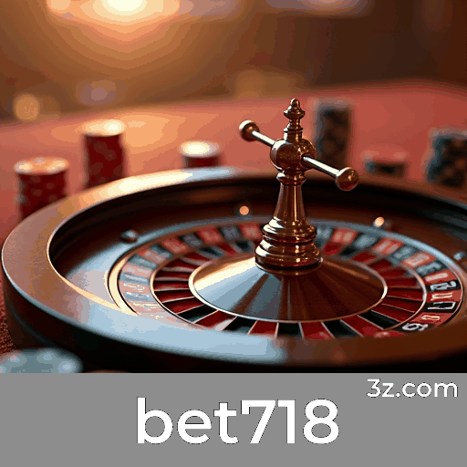 Desbloqueie Surpresas Exclusivas no bet718!